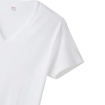 YR様用です。 楽天市場】【期間限定!送料半額】【SALE】グンゼ VネックTシャツ